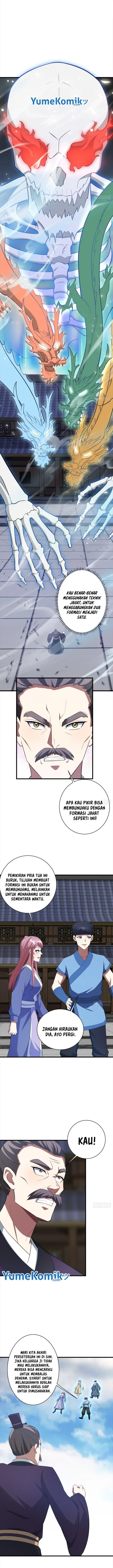 image-komik-invincible-after-a-hundred-years-of-seclusion-chapter-153-5/14