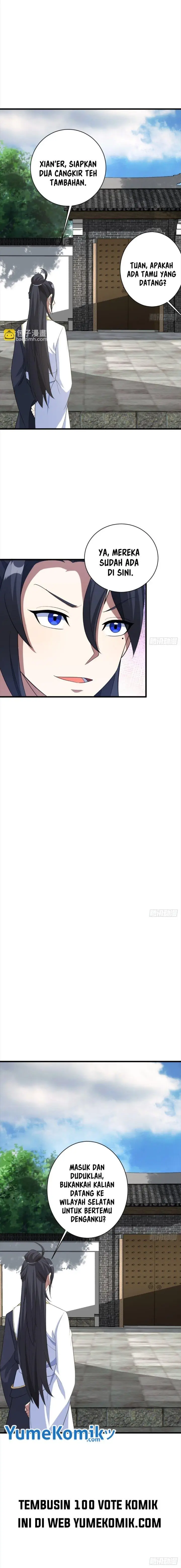 image-komik-invincible-after-a-hundred-years-of-seclusion-chapter-153-10/14
