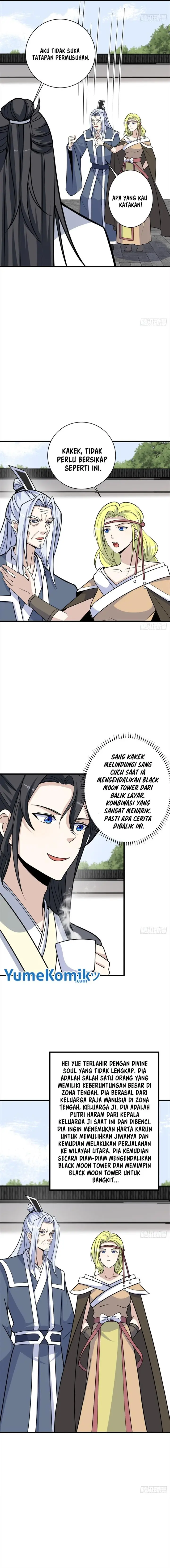 image-komik-invincible-after-a-hundred-years-of-seclusion-chapter-154-2/10