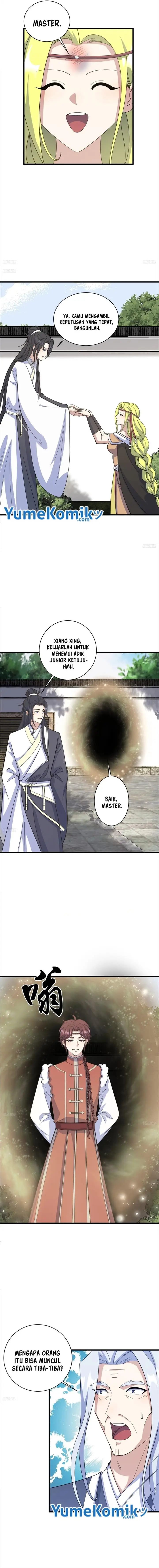 image-komik-invincible-after-a-hundred-years-of-seclusion-chapter-155-1/9