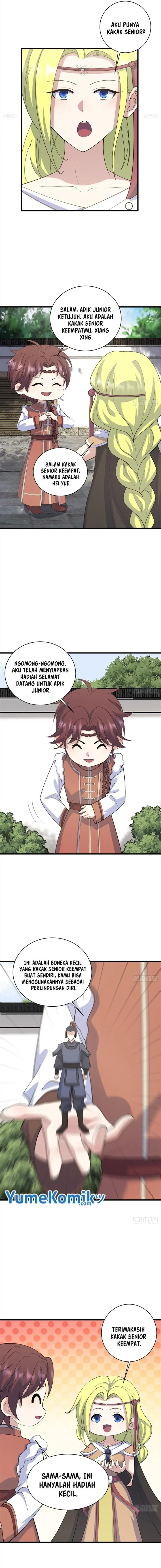 image-komik-invincible-after-a-hundred-years-of-seclusion-chapter-155-2/9