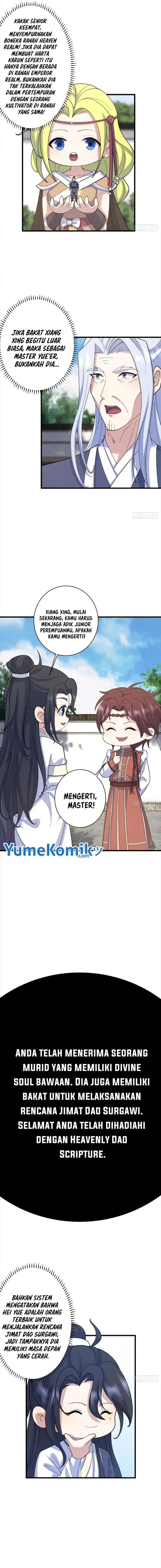 image-komik-invincible-after-a-hundred-years-of-seclusion-chapter-155-3/9
