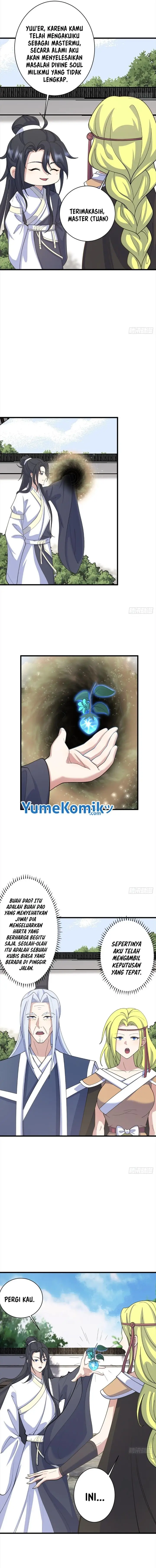 image-komik-invincible-after-a-hundred-years-of-seclusion-chapter-155-4/9