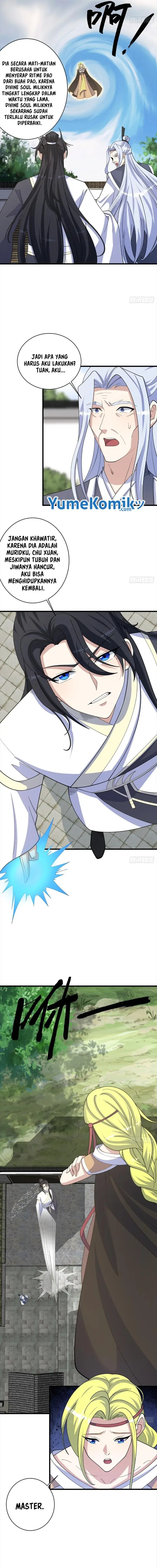 image-komik-invincible-after-a-hundred-years-of-seclusion-chapter-155-6/9