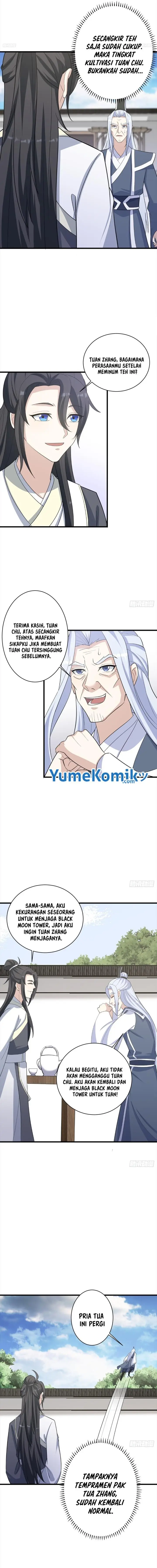 image-komik-invincible-after-a-hundred-years-of-seclusion-chapter-156-2/9