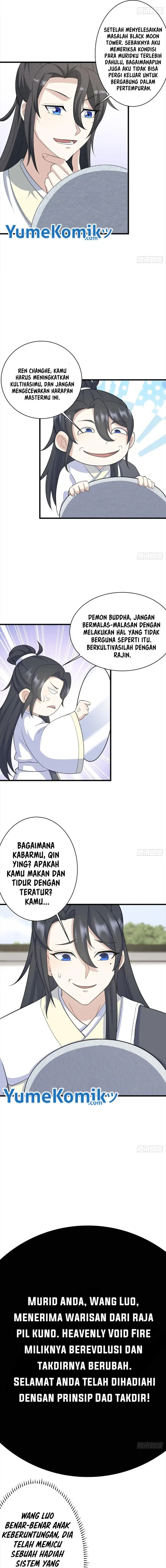 image-komik-invincible-after-a-hundred-years-of-seclusion-chapter-156-4/9