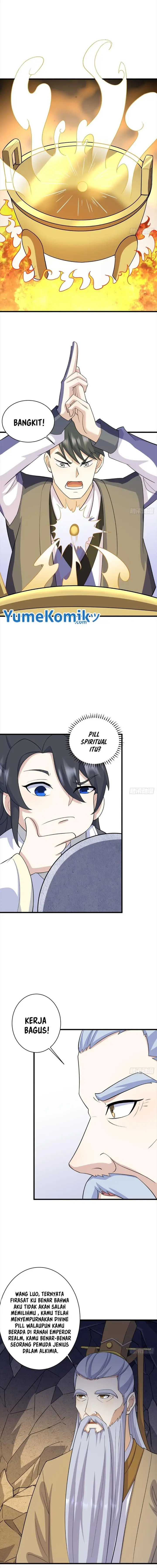 image-komik-invincible-after-a-hundred-years-of-seclusion-chapter-156-6/9