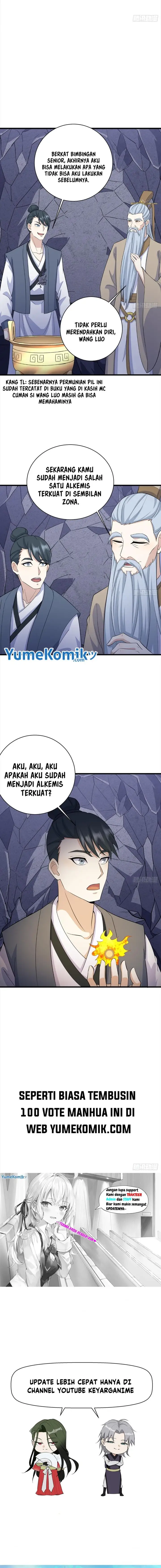image-komik-invincible-after-a-hundred-years-of-seclusion-chapter-156-7/9