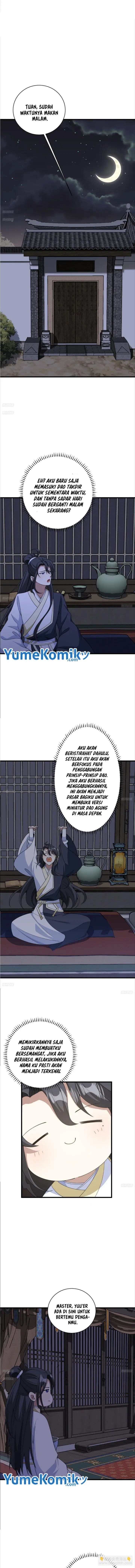 image-komik-invincible-after-a-hundred-years-of-seclusion-chapter-158-1/13