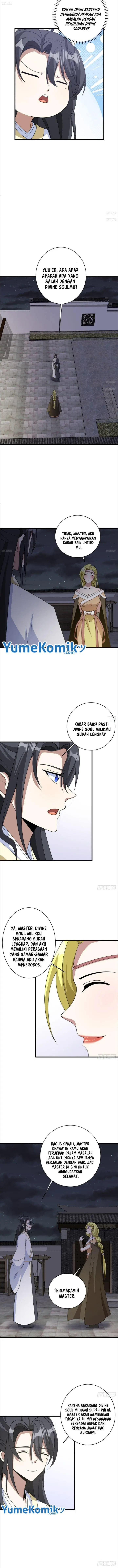 image-komik-invincible-after-a-hundred-years-of-seclusion-chapter-158-2/13