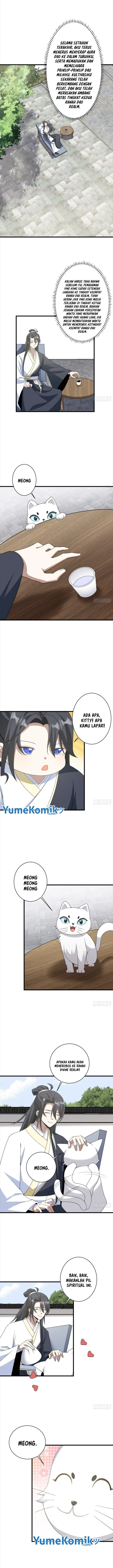 image-komik-invincible-after-a-hundred-years-of-seclusion-chapter-158-5/13