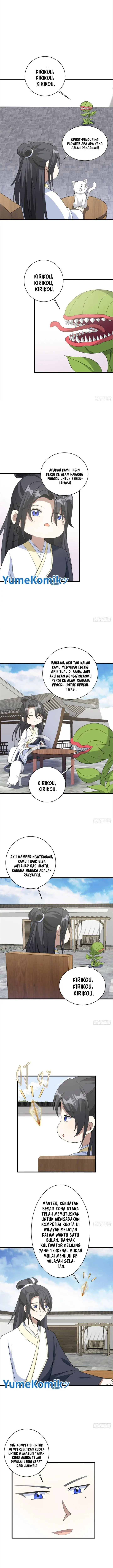 image-komik-invincible-after-a-hundred-years-of-seclusion-chapter-158-7/13