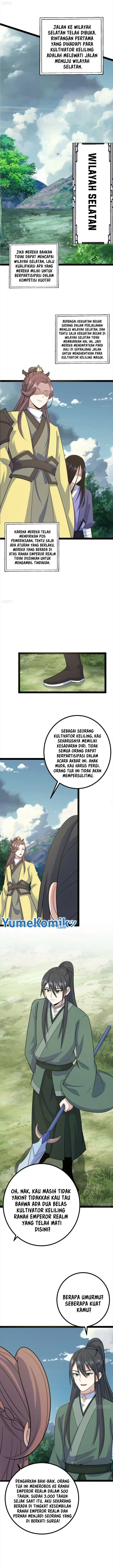 image-komik-invincible-after-a-hundred-years-of-seclusion-chapter-159-3/16