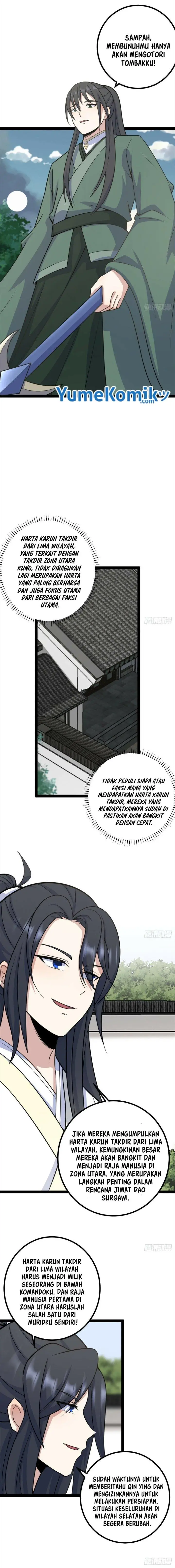 image-komik-invincible-after-a-hundred-years-of-seclusion-chapter-159-11/16
