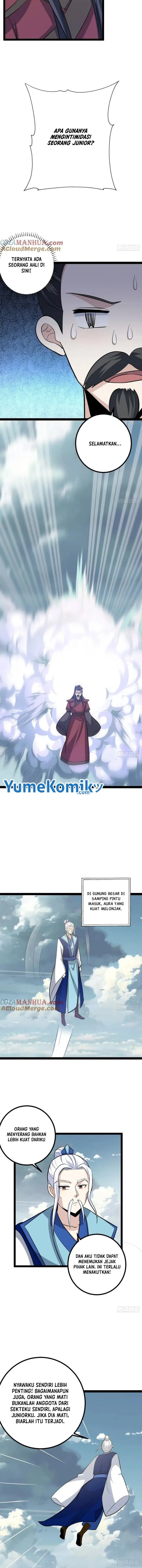image-komik-invincible-after-a-hundred-years-of-seclusion-chapter-160-3/14