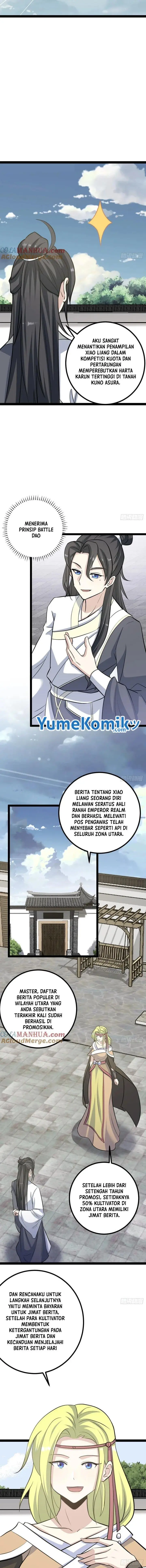 image-komik-invincible-after-a-hundred-years-of-seclusion-chapter-160-4/14
