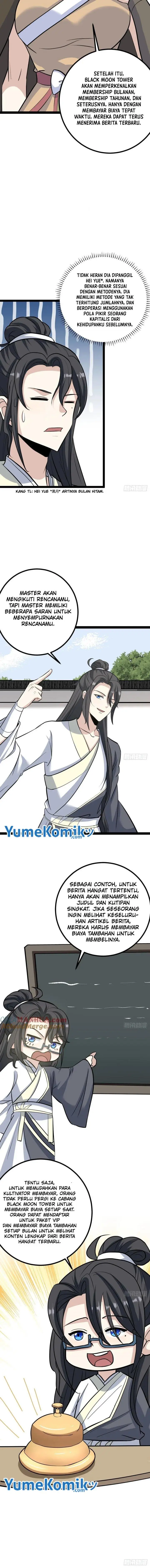image-komik-invincible-after-a-hundred-years-of-seclusion-chapter-160-5/14