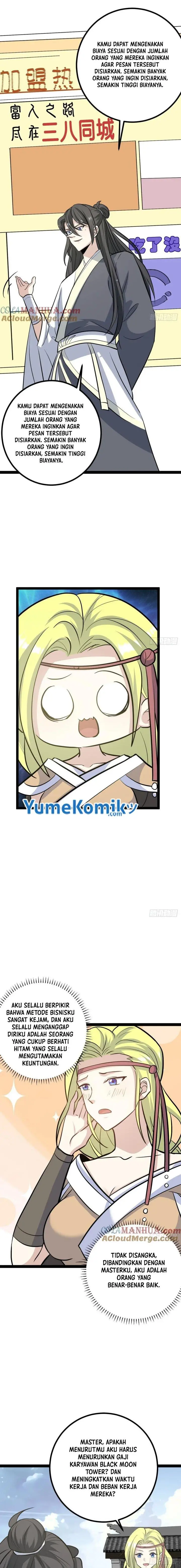 image-komik-invincible-after-a-hundred-years-of-seclusion-chapter-160-6/14