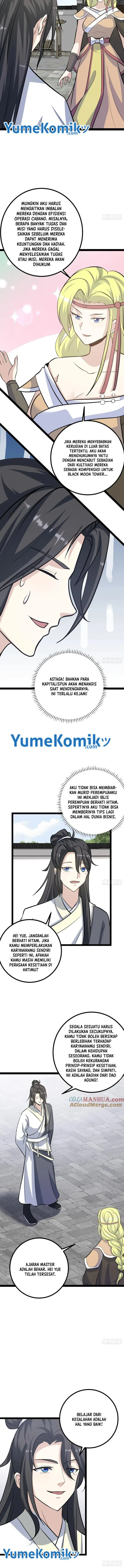 image-komik-invincible-after-a-hundred-years-of-seclusion-chapter-160-7/14