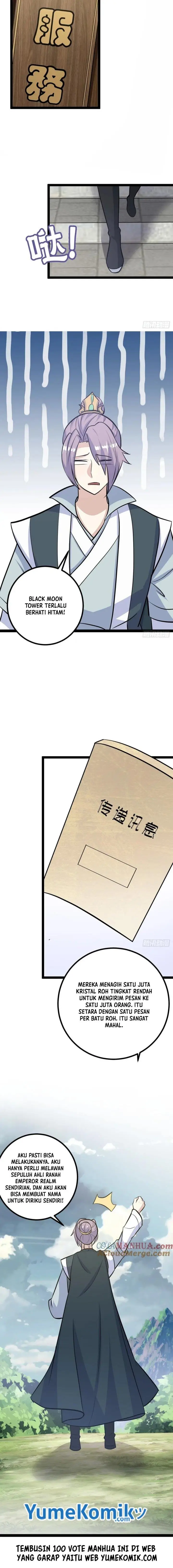 image-komik-invincible-after-a-hundred-years-of-seclusion-chapter-160-9/14