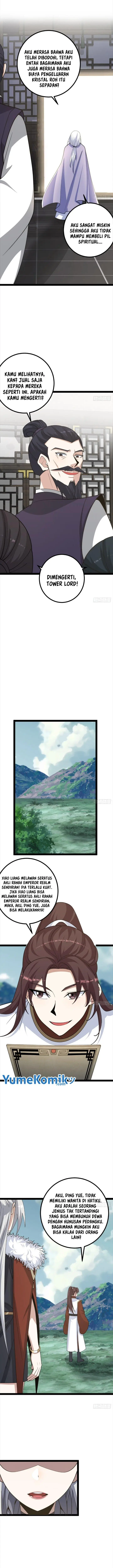 image-komik-invincible-after-a-hundred-years-of-seclusion-chapter-161-5/18