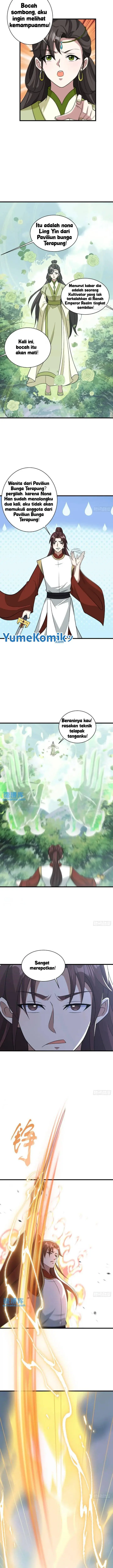 image-komik-invincible-after-a-hundred-years-of-seclusion-chapter-162-5/13