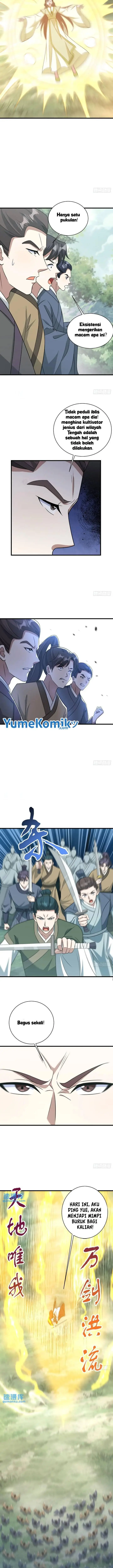image-komik-invincible-after-a-hundred-years-of-seclusion-chapter-162-7/13