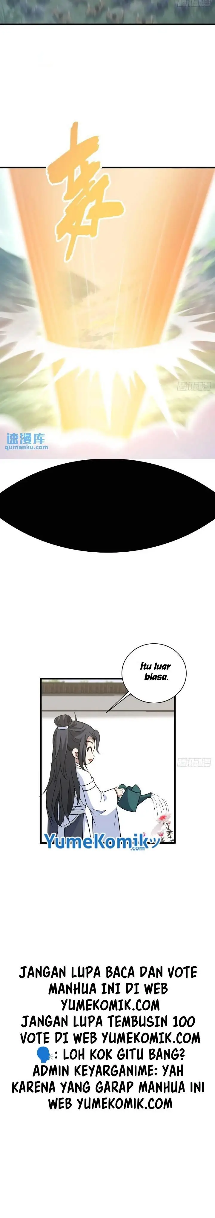 image-komik-invincible-after-a-hundred-years-of-seclusion-chapter-162-8/13