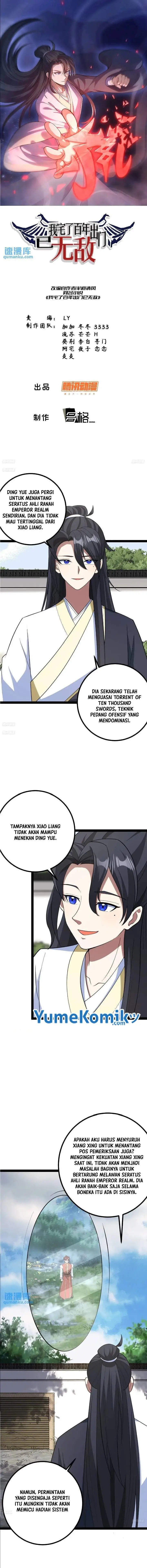 image-komik-invincible-after-a-hundred-years-of-seclusion-chapter-163-1/11