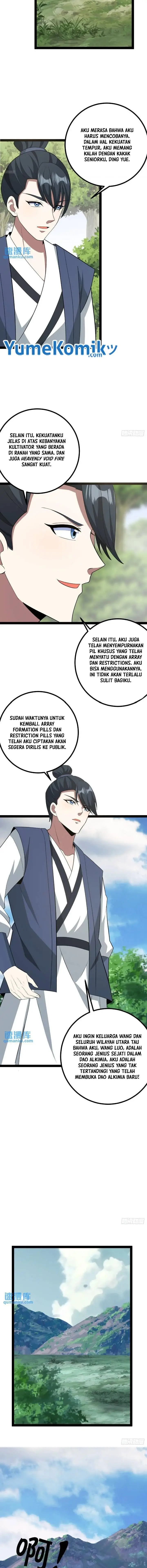 image-komik-invincible-after-a-hundred-years-of-seclusion-chapter-163-3/11