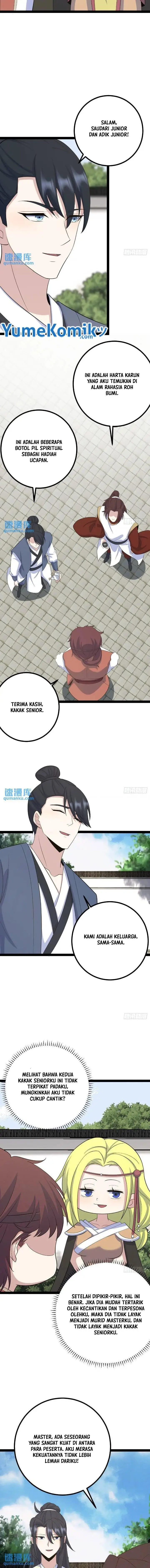 image-komik-invincible-after-a-hundred-years-of-seclusion-chapter-163-7/11