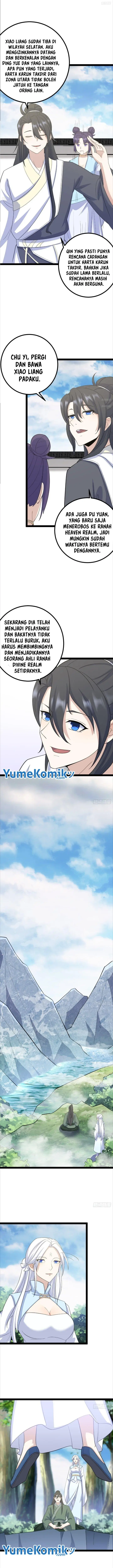 image-komik-invincible-after-a-hundred-years-of-seclusion-chapter-164-3/16