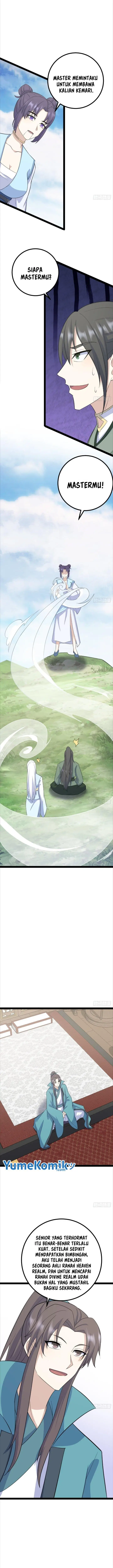 image-komik-invincible-after-a-hundred-years-of-seclusion-chapter-164-5/16
