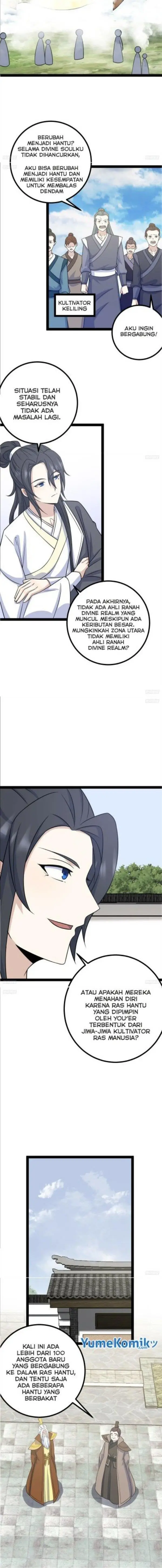 image-komik-invincible-after-a-hundred-years-of-seclusion-chapter-166-2/13