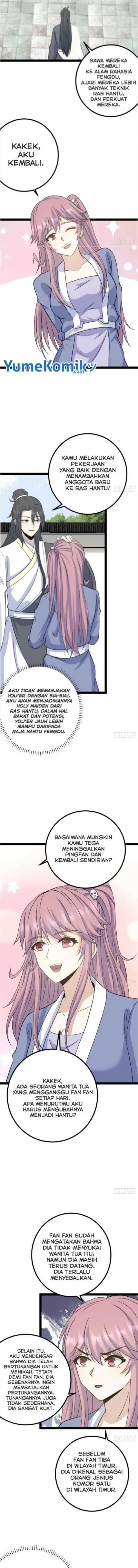 image-komik-invincible-after-a-hundred-years-of-seclusion-chapter-166-3/13