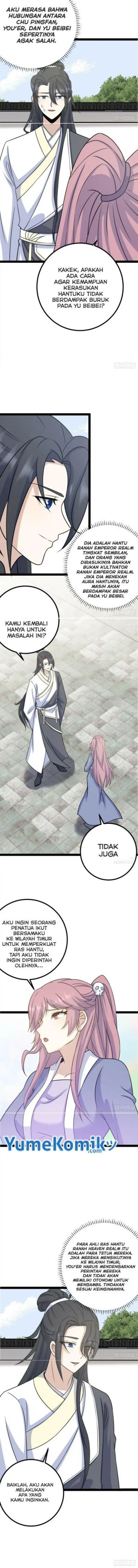 image-komik-invincible-after-a-hundred-years-of-seclusion-chapter-166-4/13