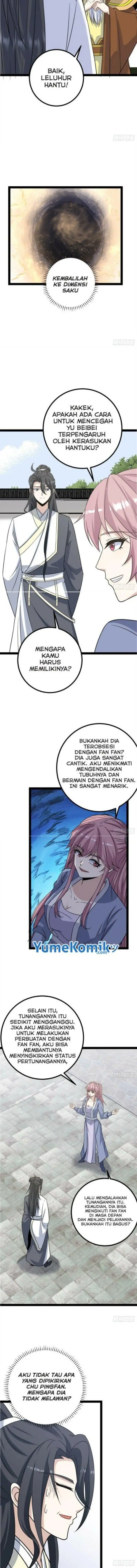 image-komik-invincible-after-a-hundred-years-of-seclusion-chapter-166-6/13