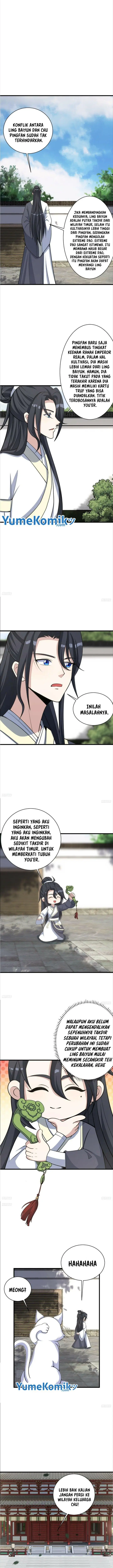 image-komik-invincible-after-a-hundred-years-of-seclusion-chapter-167-1/14