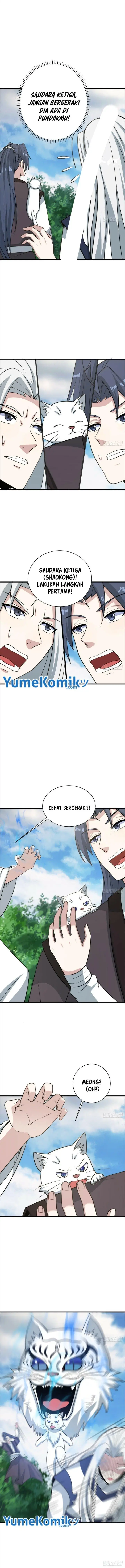 image-komik-invincible-after-a-hundred-years-of-seclusion-chapter-167-8/14