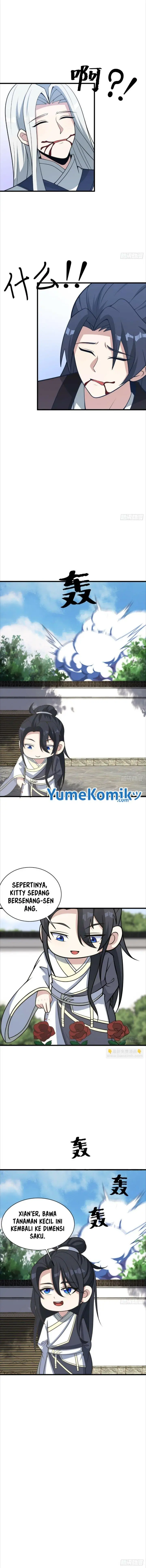 image-komik-invincible-after-a-hundred-years-of-seclusion-chapter-167-9/14