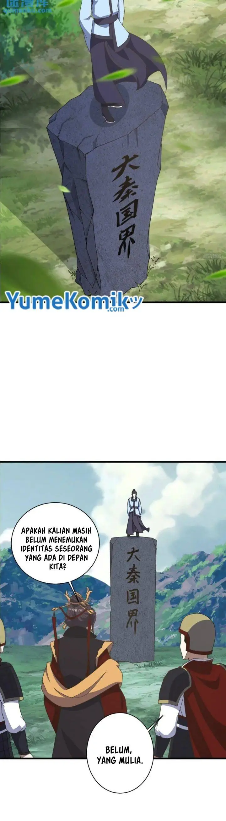 image-komik-invincible-after-a-hundred-years-of-seclusion-chapter-171-2/13