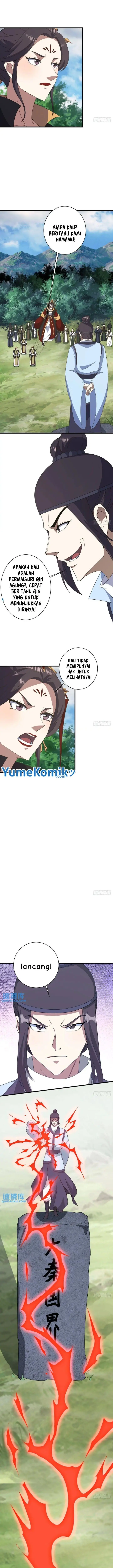 image-komik-invincible-after-a-hundred-years-of-seclusion-chapter-171-3/13