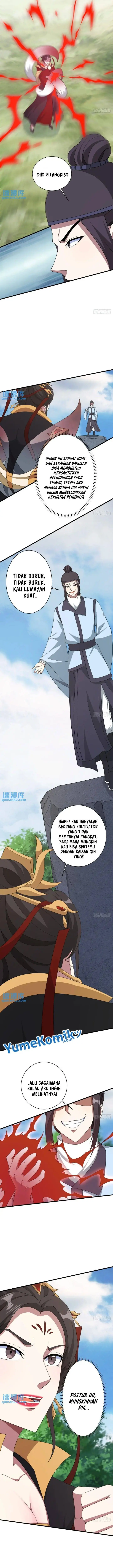 image-komik-invincible-after-a-hundred-years-of-seclusion-chapter-171-5/13