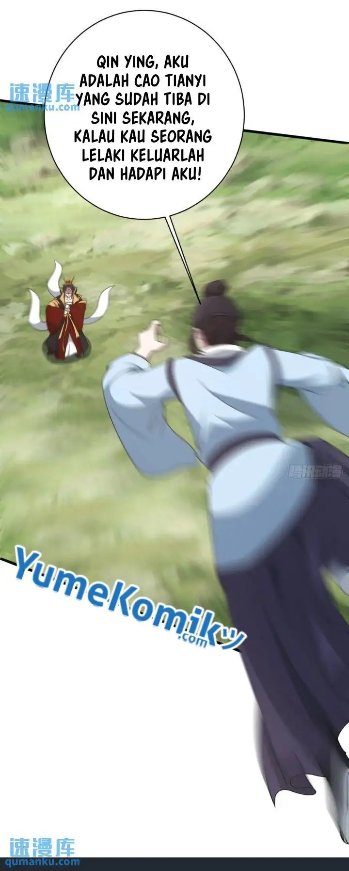 image-komik-invincible-after-a-hundred-years-of-seclusion-chapter-171-6/13