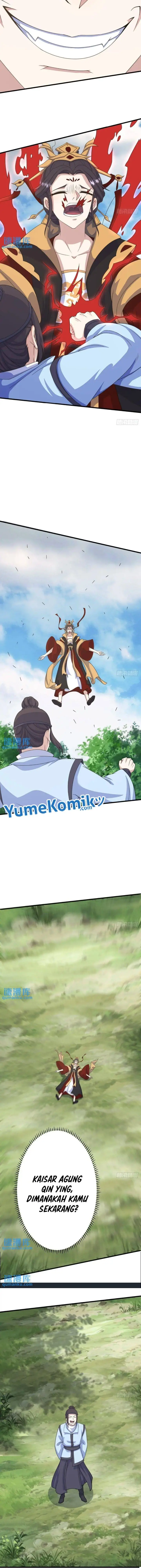 image-komik-invincible-after-a-hundred-years-of-seclusion-chapter-171-8/13