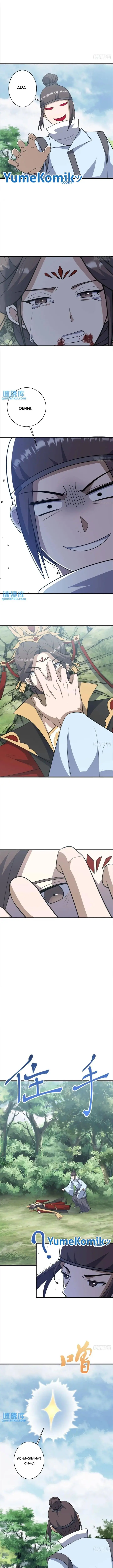 image-komik-invincible-after-a-hundred-years-of-seclusion-chapter-172-5/14