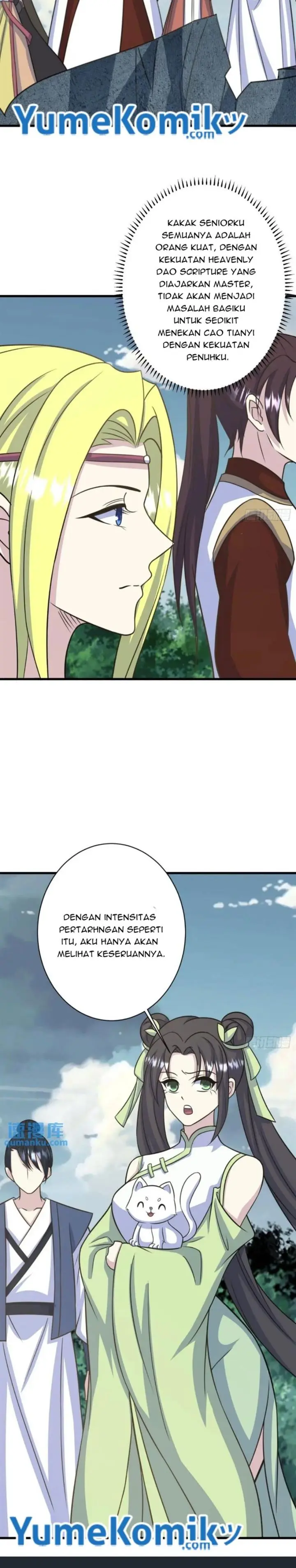 image-komik-invincible-after-a-hundred-years-of-seclusion-chapter-173-10/17