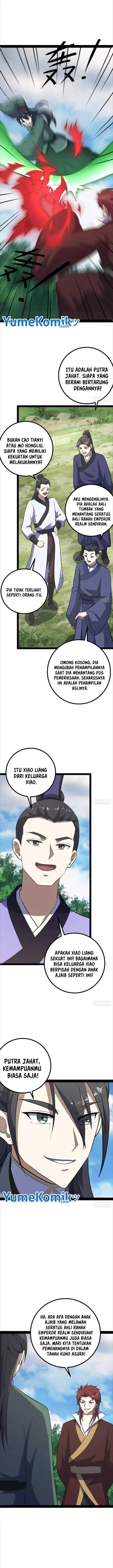 image-komik-invincible-after-a-hundred-years-of-seclusion-chapter-177-11/18