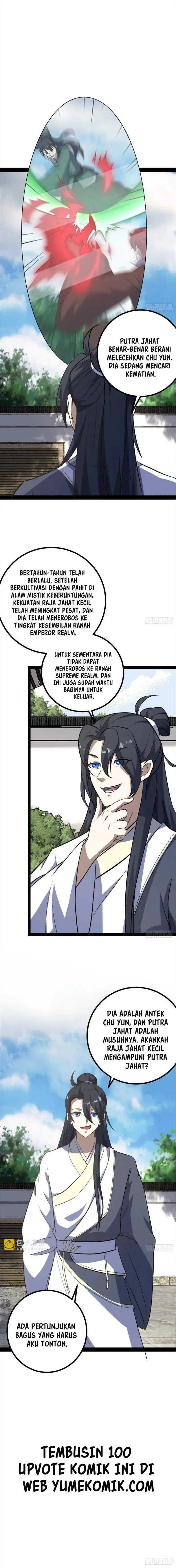 image-komik-invincible-after-a-hundred-years-of-seclusion-chapter-177-13/18