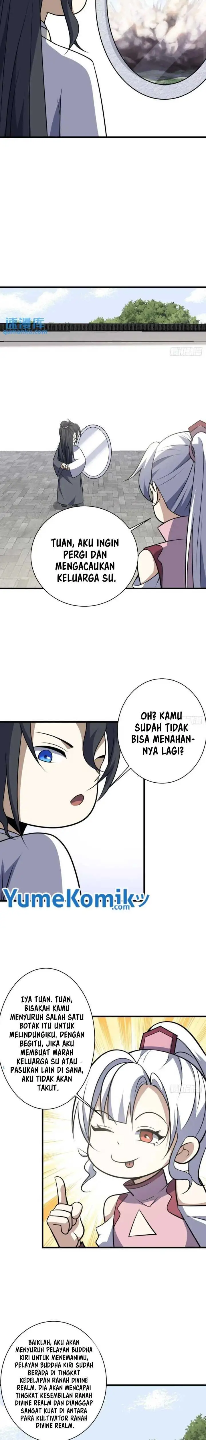 image-komik-invincible-after-a-hundred-years-of-seclusion-chapter-179-4/14